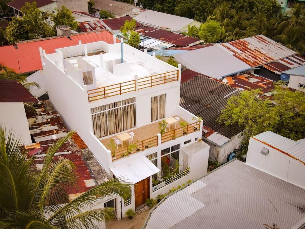 Raalhu Fonu Maldives Hotel Mahibadhoo Luaran gambar
